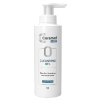 I-AGE 0 CLEANSING GEL