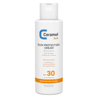 SUN PROTECTION CREAM SPF 30