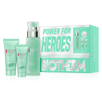 COFANETTO POWER FOR HEROS