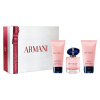 COFANETTO MY WAY EAU DE PARFUM