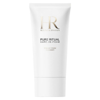 PURE RITUAL CARE-IN-FOAM CREAMY FOAM CLEANSER