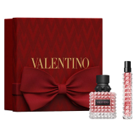 COFANETTO BORN IN ROMA DONNA