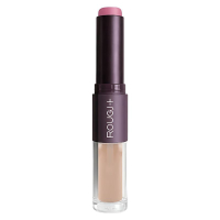 2in1 Correct & Color - Correttore liquido e blush in stick