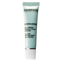 HYDRASKIN GEL-CRèME REGUARD FRAIS CONTINU
