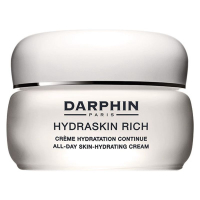 HYDRASKIN RICH CRèME HYDRATATION CONTINUE