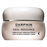 IDEAL RESOURCE CRèME DE NUIT CRéATRICE D'éCLAT