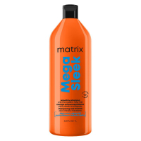 MEGA SLEEK SMOOTHING SHAMPOO