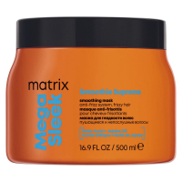 MEGA SLEEK SMOOTHIE SUPREME - SMOOTHING MASK