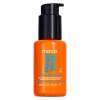 MEGA SLEEK 96H ANTI-FRIZZ TOPCOAT