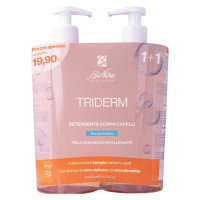 Triderm Detergente Corpo Capelli