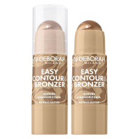 EASY CONTOUR & BRONZER