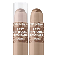 EASY CONTOUR & BRONZER