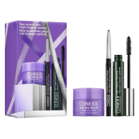 COFANETTO EYE ESSENTIALS: HIGH IMPACT LASHES