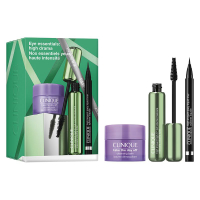 COFANETTO EYE ESSENTIALS: HIGH DRAMA