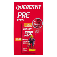 PRE SPORT ORANGE FLAVOUR