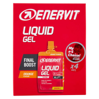 LIQUID GEL ORANGE