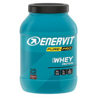 PURE-PRO 100% WHEY PROTEIN COCOA