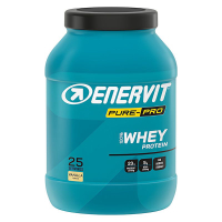 PURE-PRO 100% WHEY PROTEIN VANILLA