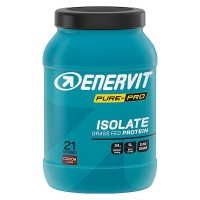 PURE-PRO Isolate Grass fed PROTEIN COCOA