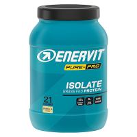 PURE-PRO Isolate Grass fed PROTEIN VANILLA