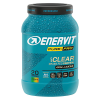 PURE-PRO Clear Whey Grass Fed TROPICAL
