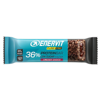 PURE-PRO PROTEINBAR 36% Creamy Choco