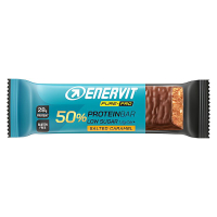 PURE-PRO PROTEINBAR 50% salted caramel