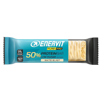 PURE-PRO PROTEINBAR 50% white blast