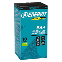 PURE-PRO EEA ESSENTIAL AMINO ACIDS LEMON BUSTINE