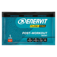PURE-PRO POST-WORKOUT BOOST ORANGE BUSTINE