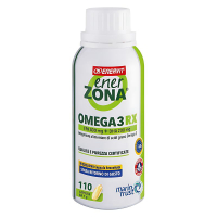 ENERZONA OMEGA 3 RX CAPSULE