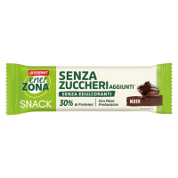 ENERZONA SNACK NOIR