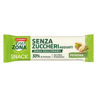 ENERZONA SNACK PISTACCHIO