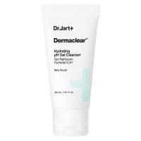 DERMACLEAR HYDRATING PH GEL CLEANSER