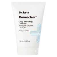 DERMACLEAR DAILY EXFOLIATING CLEANSER