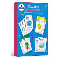 KIT MASK PARTY
