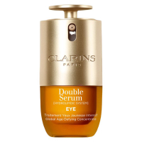 DOUBLE SERUM [HYDROLIPIDIC SYSTEM] EYE - TRAITEMENT JEUNESSE INTENSIF