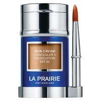SKIN CAVIAR CONCEALER FOUNDATION SPF 30