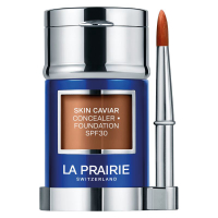 SKIN CAVIAR CONCEALER FOUNDATION SPF 30