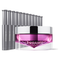 PLATINUM RARE HAUTE REJUVENATION MASK 20 ML + 12X0,7 ML