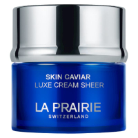 SKIN CAVIAR LUXE CREAM SHEER