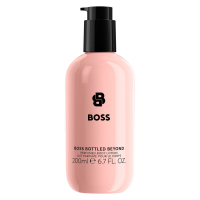 BOTTLED BEYOND PERFUMED BODY LOTION
