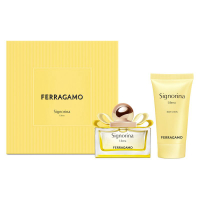 COFANETTO SIGNORINA LIBERA