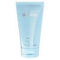 Cool Water For Her Body Lotion Pour Le Corps