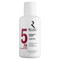 RCUBE ESFOLIANTE LIQUIDO 5HA