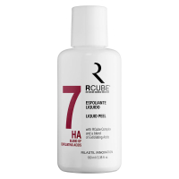 RCUBE ESFOLIANTE LIQUIDO 7HA