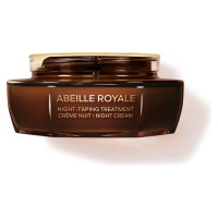 ABEILLE ROYALE
NIGHT-TAPING TREATMENT NIGHT CREAM - Trattamento notte anti-età