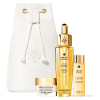 ABEILLE ROYALE RITUALE ANTI-ETÀ RÉPARATION JEUNESSE