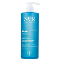 XERIAL GEL LAVANT PEELING