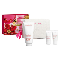 COFANETTO BAUME CORPS SUPER HYDRATANT